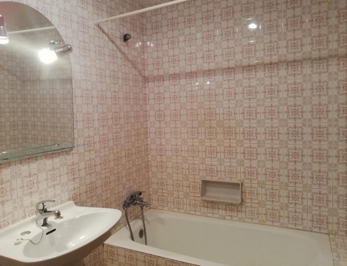 Apartamentos Alfonso I Palmyra Salou Dış mekan fotoğraf