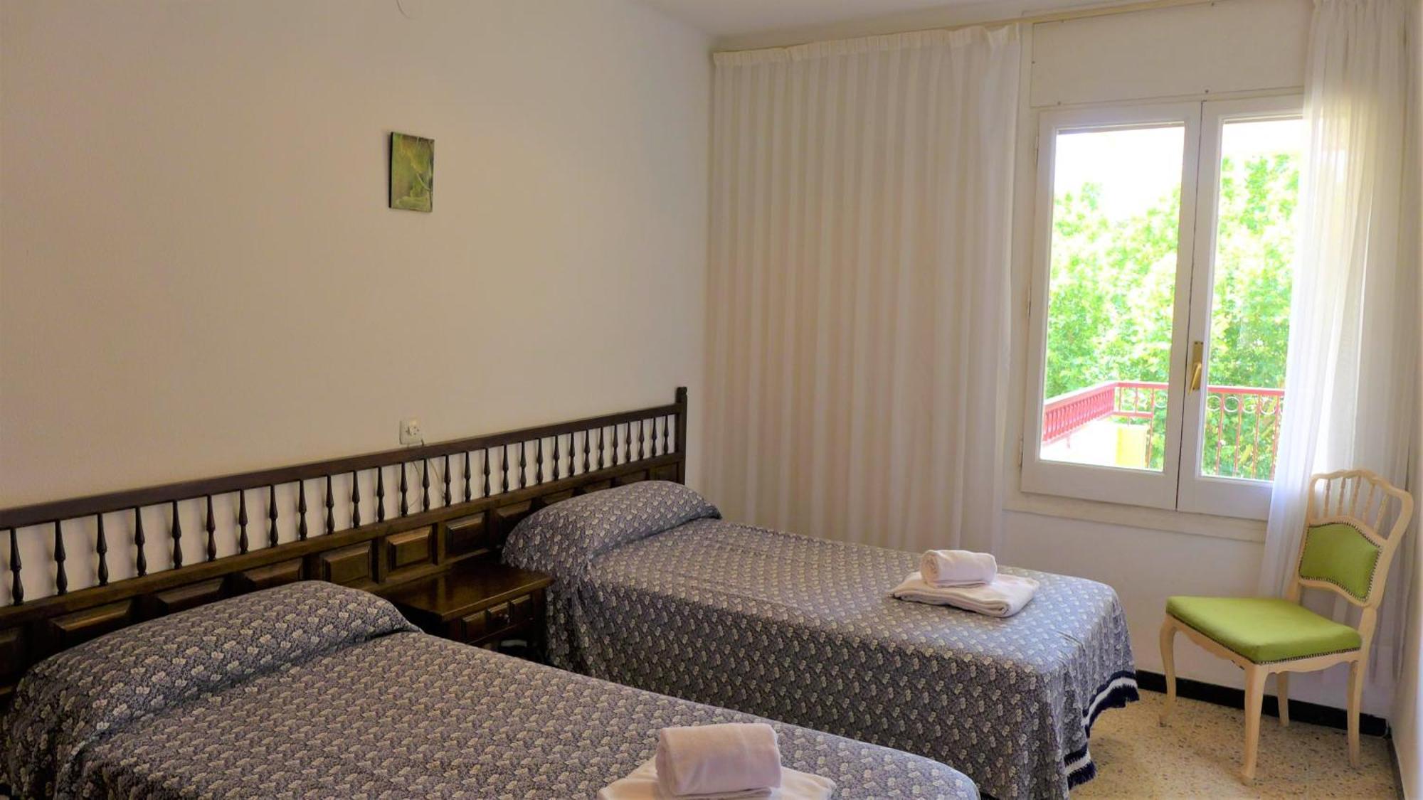 Apartamentos Alfonso I Palmyra Salou Dış mekan fotoğraf