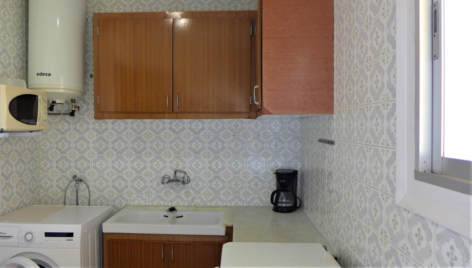 Apartamentos Alfonso I Palmyra Salou Dış mekan fotoğraf