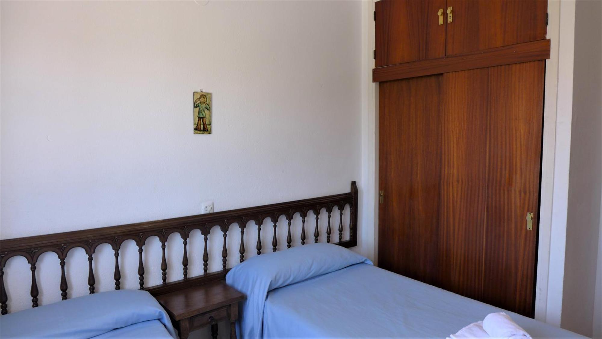 Apartamentos Alfonso I Palmyra Salou Dış mekan fotoğraf