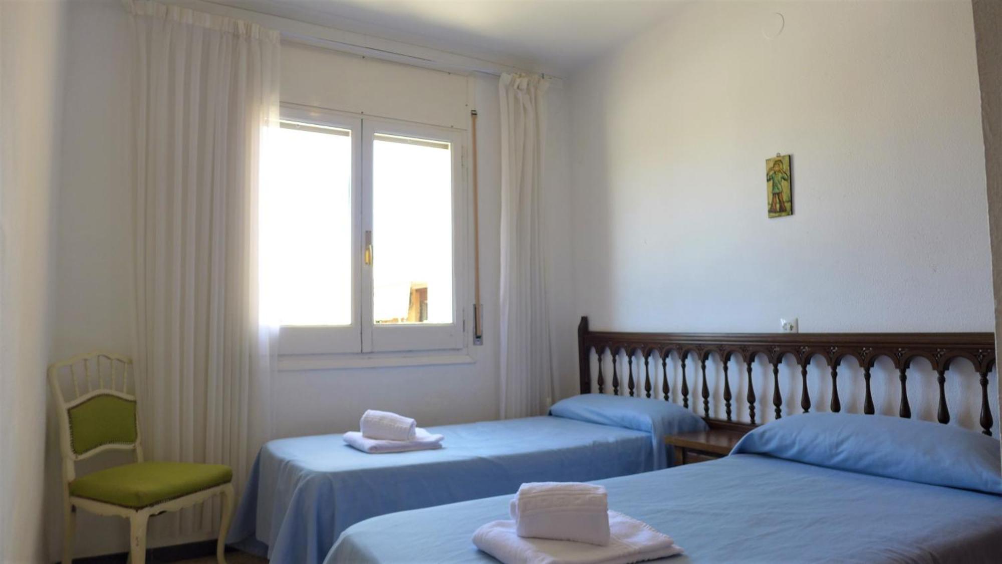 Apartamentos Alfonso I Palmyra Salou Dış mekan fotoğraf
